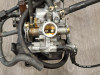 Carburateurset Honda XL 125 Varadero
