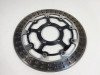 Brake disc front Kawasaki ZX 10 R