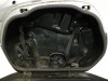 Saddlebag left Honda Deauville 650 - 700