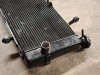 Radiator Suzuki DL 1000 V STROM