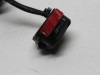 Handlebar switch assy right Yamaha MT 09