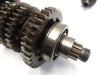 Gear box Kawasaki ZXR 750