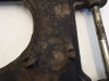 Swingarm Kawasaki VN 1500
