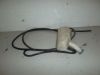 Radiator reserve tank  Suzuki RF 600
