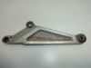 Main step holder left Honda CB 650