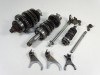 Gear box Triumph Tiger 1050