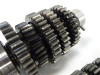 Gear box Triumph Tiger 1050