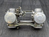 Carburateurset Honda CM 400 T 