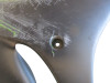 Cowl right Kawasaki ZX 7 R