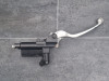 Clutch master cylinder Suzuki GSX R 1300 Hayabusa