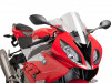 Wind screen BMW S 1000 RR