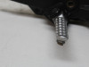 Main step holder left Moto Guzzi 1200 sport