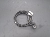 ABS sensor achter Yamaha XSR 900
