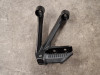 Soziusfussraste links Suzuki DL 1050 V Strom XT
