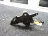 Schetsplaat links Kawasaki Z 650