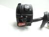 Handlebar switch assy left Triumph 595 T Daytona