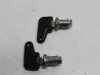 Kofferset Suzuki DL 650 V STROM