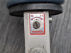 Achterschokbreker BMW R 1100 S