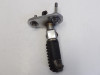 Rechter schetsplaat Honda VT 600