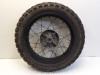 Achtervelg Yamaha XTZ Tenere