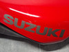 Fuel tank Suzuki GSX R 1100