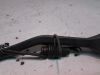 Side stand bar Suzuki GSX F 750