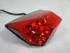 Rear light KTM 690 Duke 4