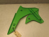 Linker zijkuip Kawasaki Overige Kawasaki