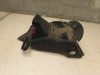 Kennzeichenhalter Honda VT 600