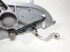 Fussrastetrager vorne links BMW R 1150 RT   R 850 RT