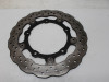 Remschijf voor Yamaha MT 07