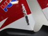 Rechter zijkuip Honda CBR Fireblade