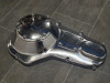 Motorblokdeksel Harley Davidson FLHR Road King