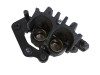 Brake caliper right front Kawasaki ER 6