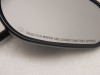 Spiegel set Harley Davidson Touring FL