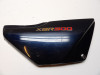 Rechter zijkuip klein Honda XBR 500