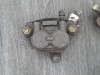 Brake calipers front Suzuki GSX F 750