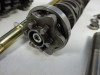 Versnellingsbak Triumph Street Triple 675