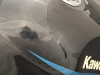 Tank Kawasaki ZZR 600