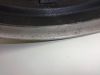Front Wheel Honda VF 1100 Sabre