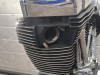 Motorblok Harley Davidson FLSTF Fat Boy Lo