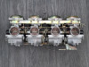 Carburateurset Yamaha FZR 1000