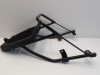 Rear carrier top box Honda VTR 250