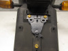 Kentekenplaathouder BMW K 1200 RS