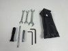 Tool set Kawasaki GTR 1400