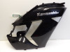 Rechter zijkuip Kawasaki ZZR 1400