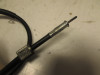 Kilometerkabel Suzuki GSX F 600