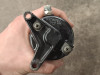 Starting motor Yamaha XJR 1200