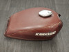 Fuel tank Kawasaki KZ 750 B Twin