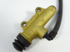 Rear brake master cylinder  Ducati Monster 695